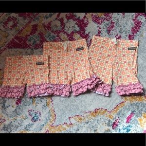 Matilda Jane shorties